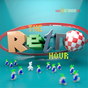 The Retro Hour Podcast
