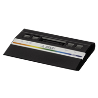 Atari 2600 Jr.