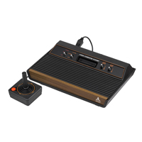 Atari 2600