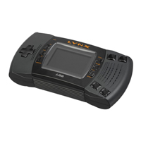 Atari Lynx II