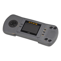 Atari Lynx