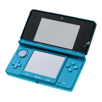 Nintendo 3DS