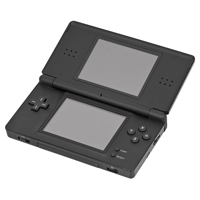 Nintendo DS Lite