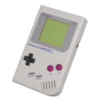 Nintendo Game Boy