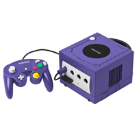 Nintendo GameCube