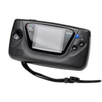 Sega Game Gear